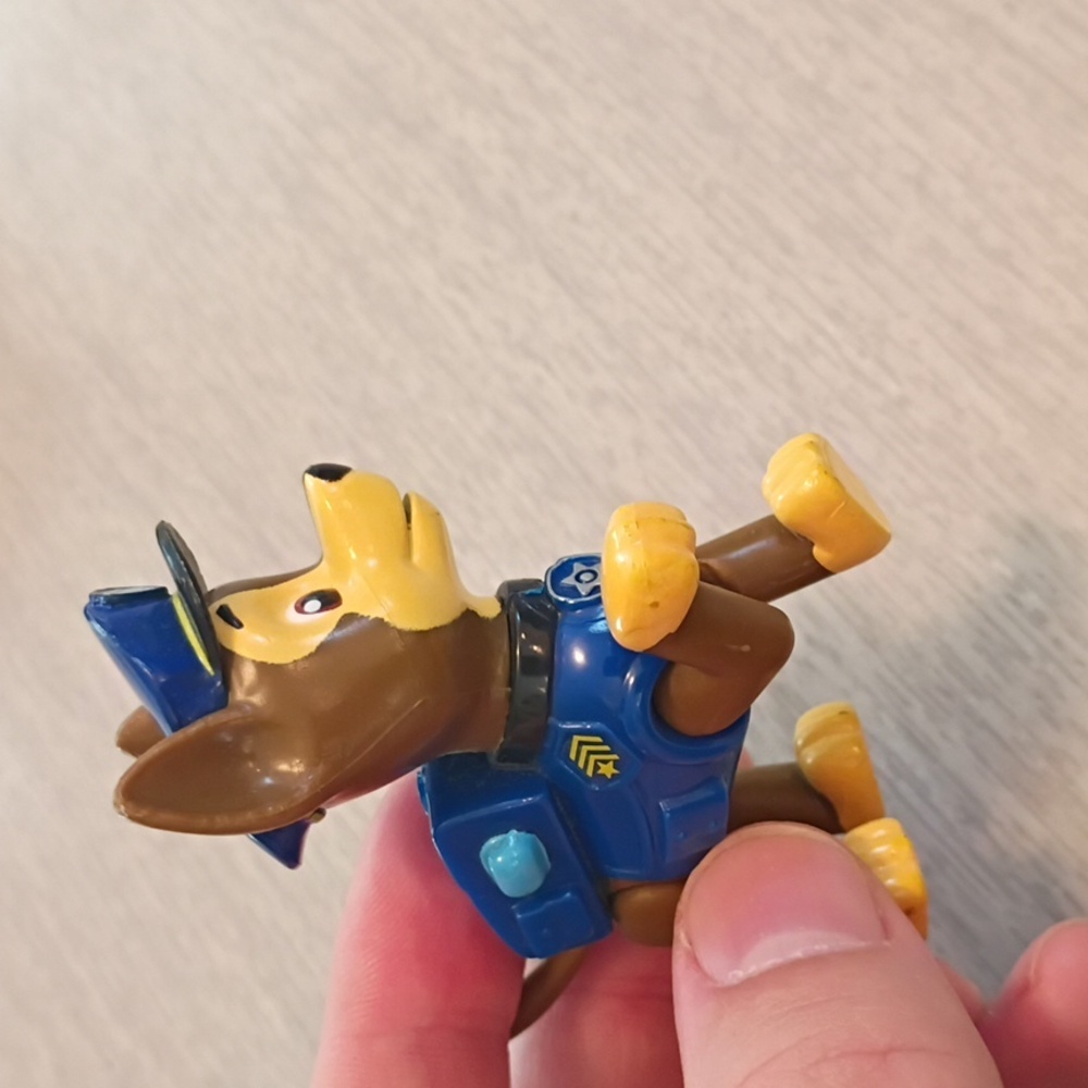 Paw Patrol toy - Picture 11 of 15